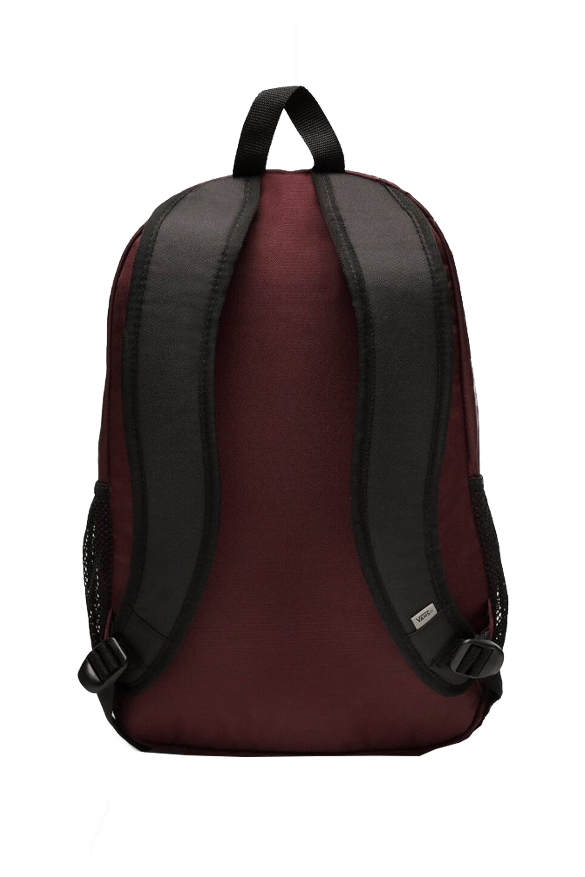 Vans Alumni Unisex Sırt Çantası VN0A7UDSK1O1 Kırmızı