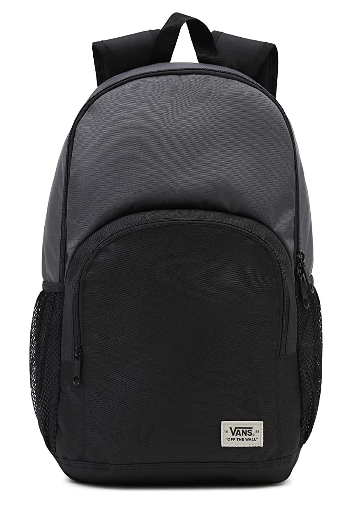 Vans Alumni Pack 5-B Unisex Sırt Çantası VN0A7UDSO791 Antrasit