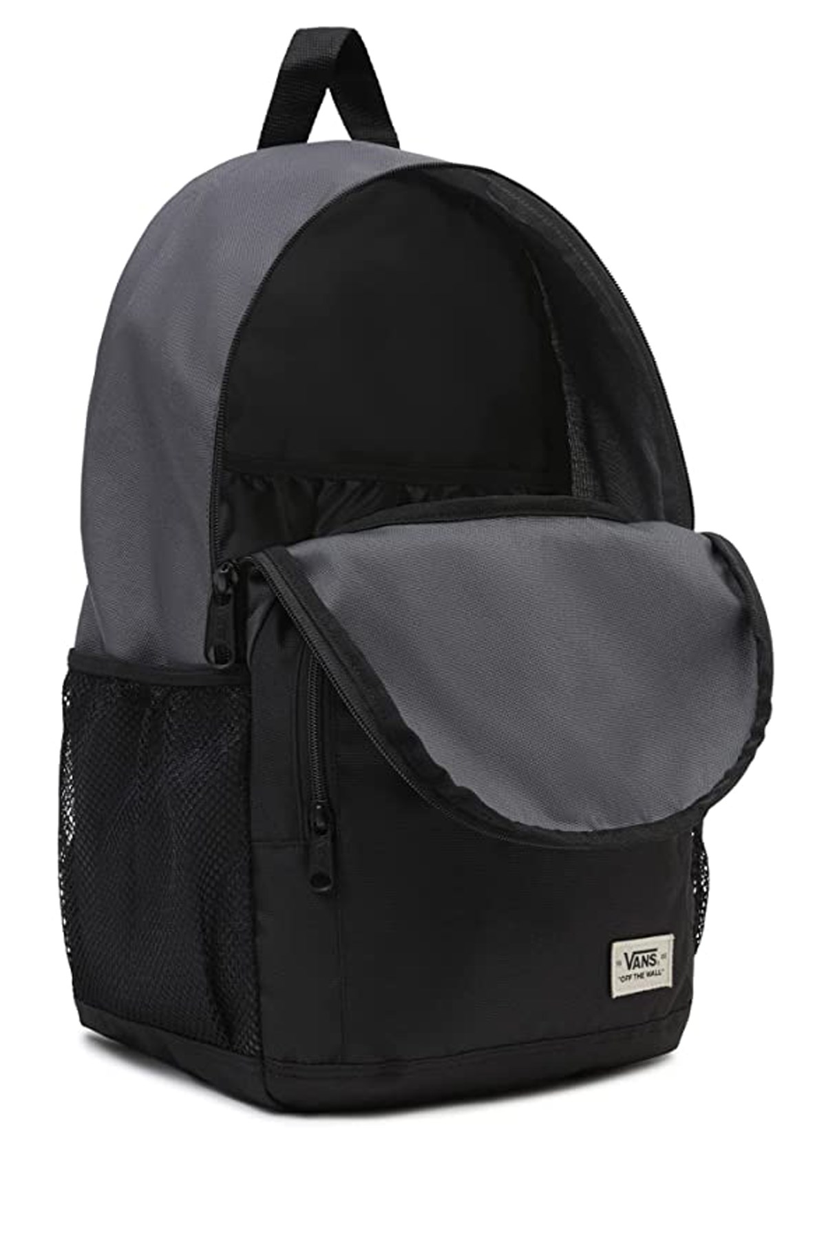 Vans Alumni Pack 5-B Unisex Sırt Çantası VN0A7UDSO791 Antrasit
