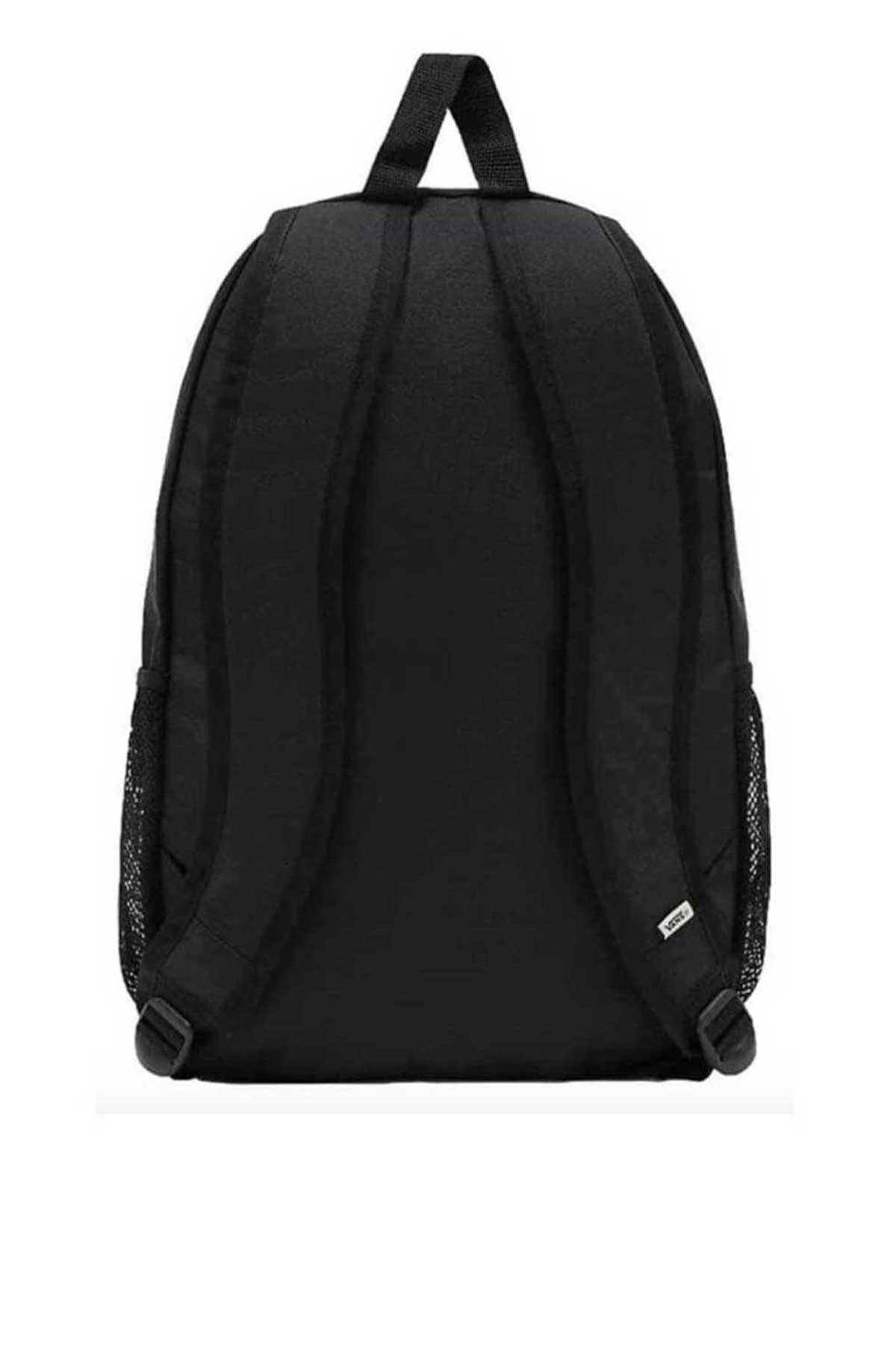 Vans Alumni Pack 5-B Unisex Sırt Çantası VN0A7UDSY281 Siyah