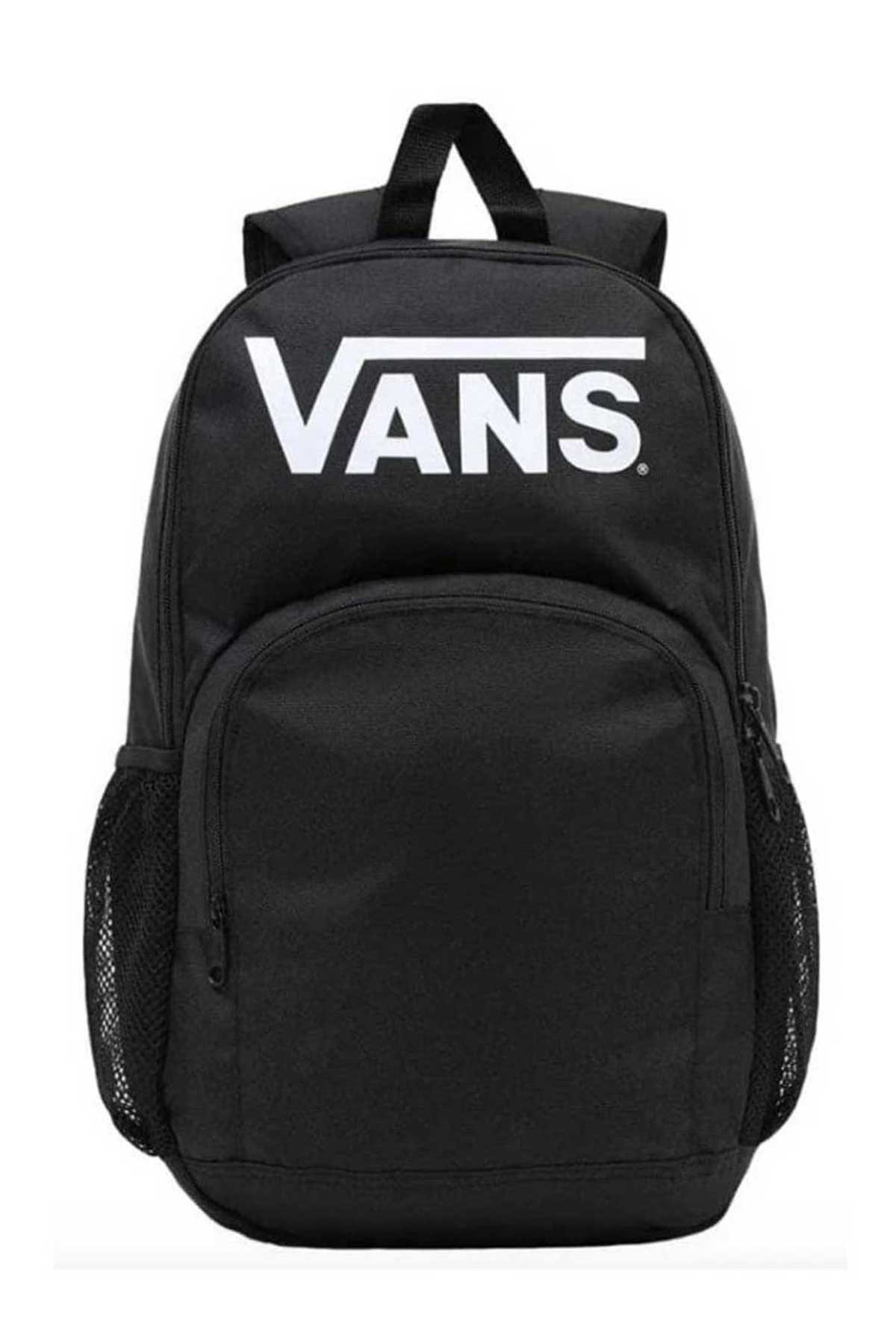 Vans Alumni Pack 5-B Unisex Sırt Çantası VN0A7UDSY281 Siyah