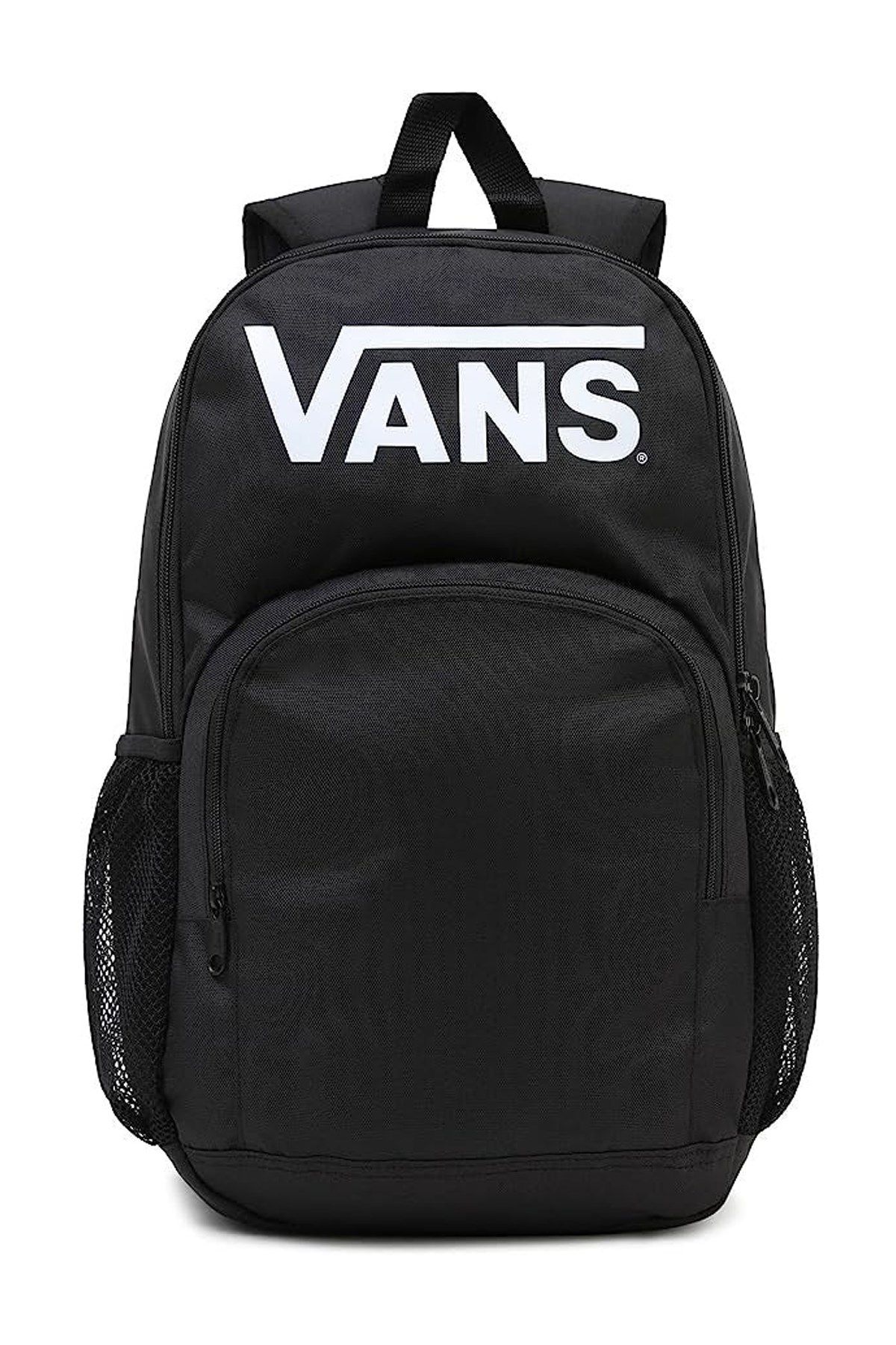 Vans Alumni Pack 5 Unisex Sırt Çantası VN0A7UDTHU01 Siyah