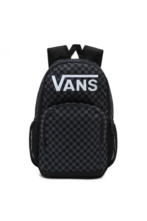 Vans Alumni Pack 5 Printed-B Erkek Sırt Çantası VN0A7UDTJ0Z1 Siyah