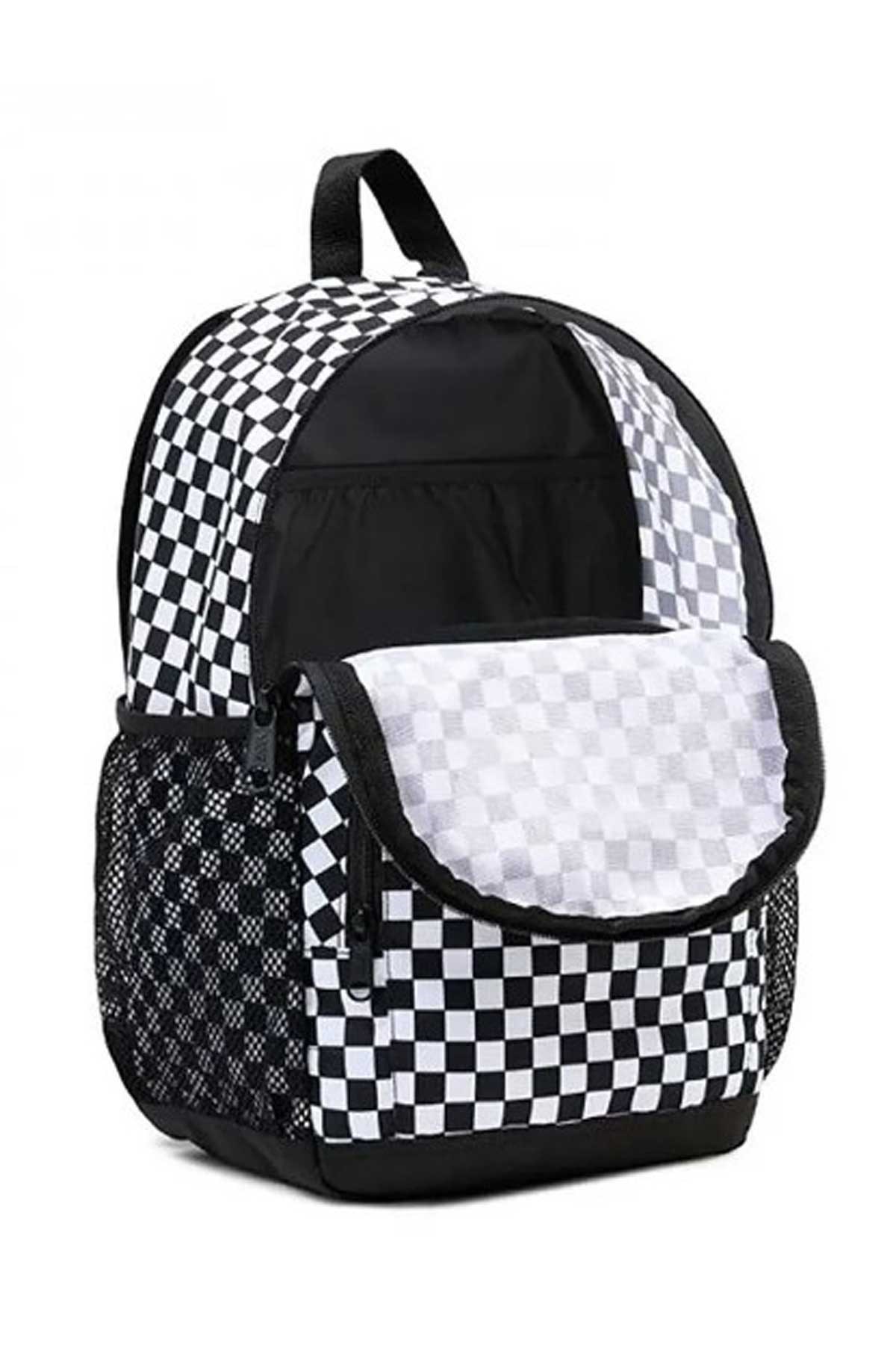 Vans Alumni Pack 5 Unisex Sırt Çantası VN0A7UDTY281 Siyah