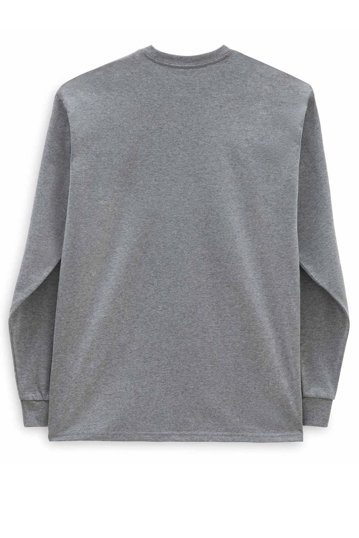 Vans Classic Vans Erkek Sweatshirt VN0A7UEC6XS1 Gri