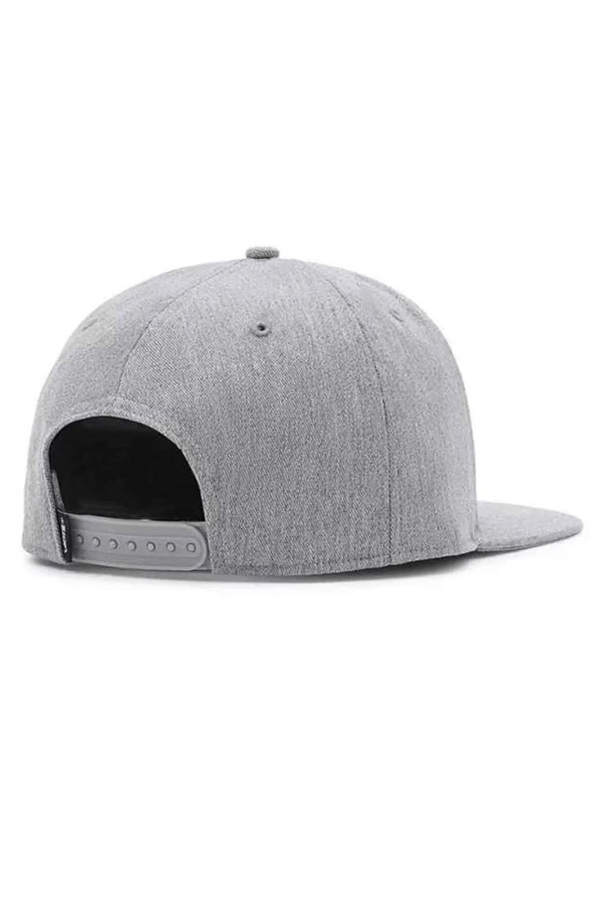 Vans Classic Vans Sb-B Erkek Şapka VN0A7UENGRH1 Gri