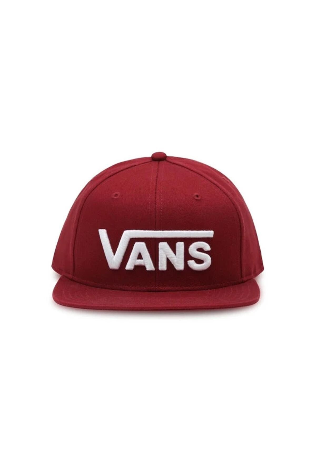 Vans Classic Vans Sb-B Erkek Şapka VN0A7UENYQZ1 Sarı