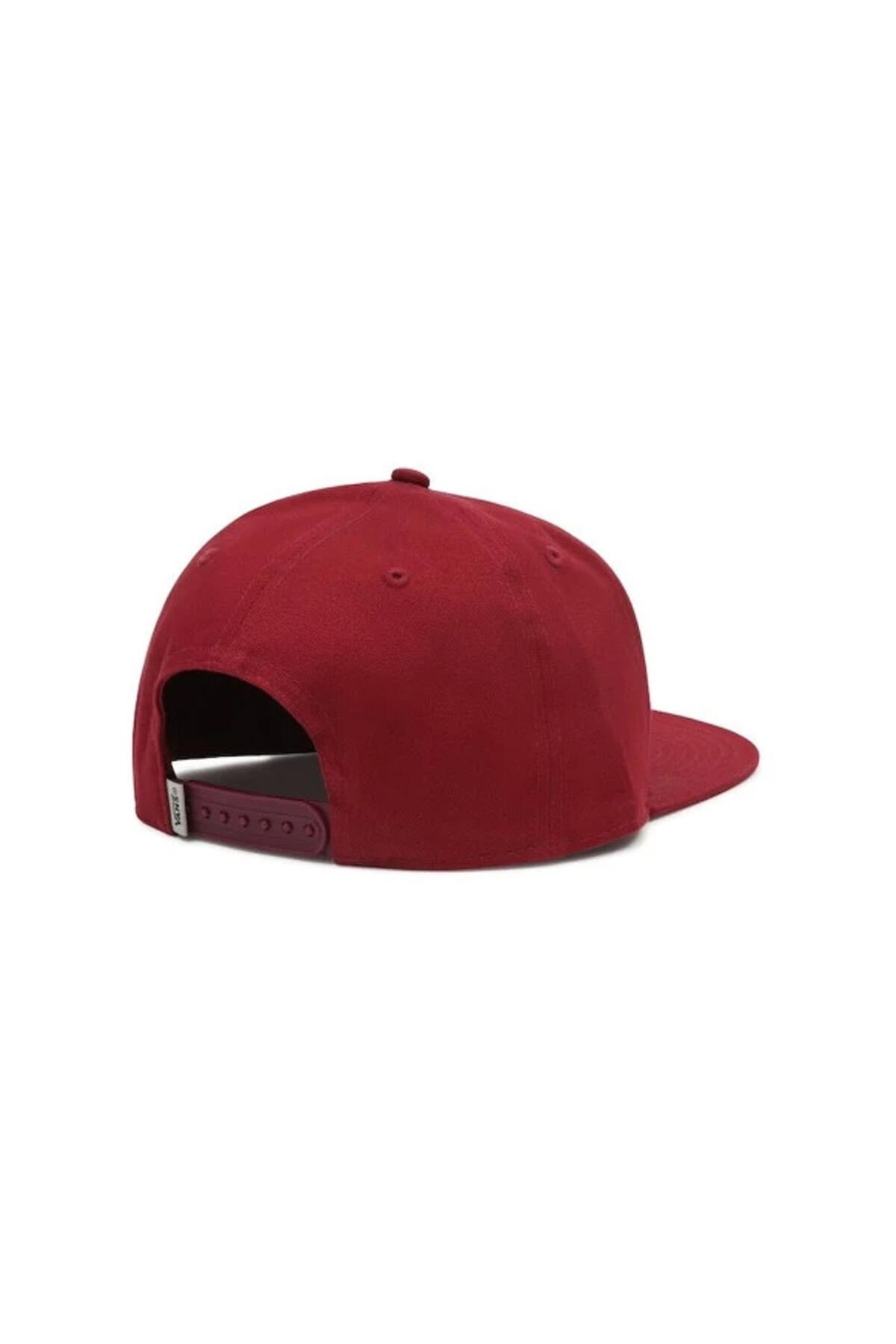 Vans Classic Vans Sb-B Erkek Şapka VN0A7UENYQZ1 Sarı
