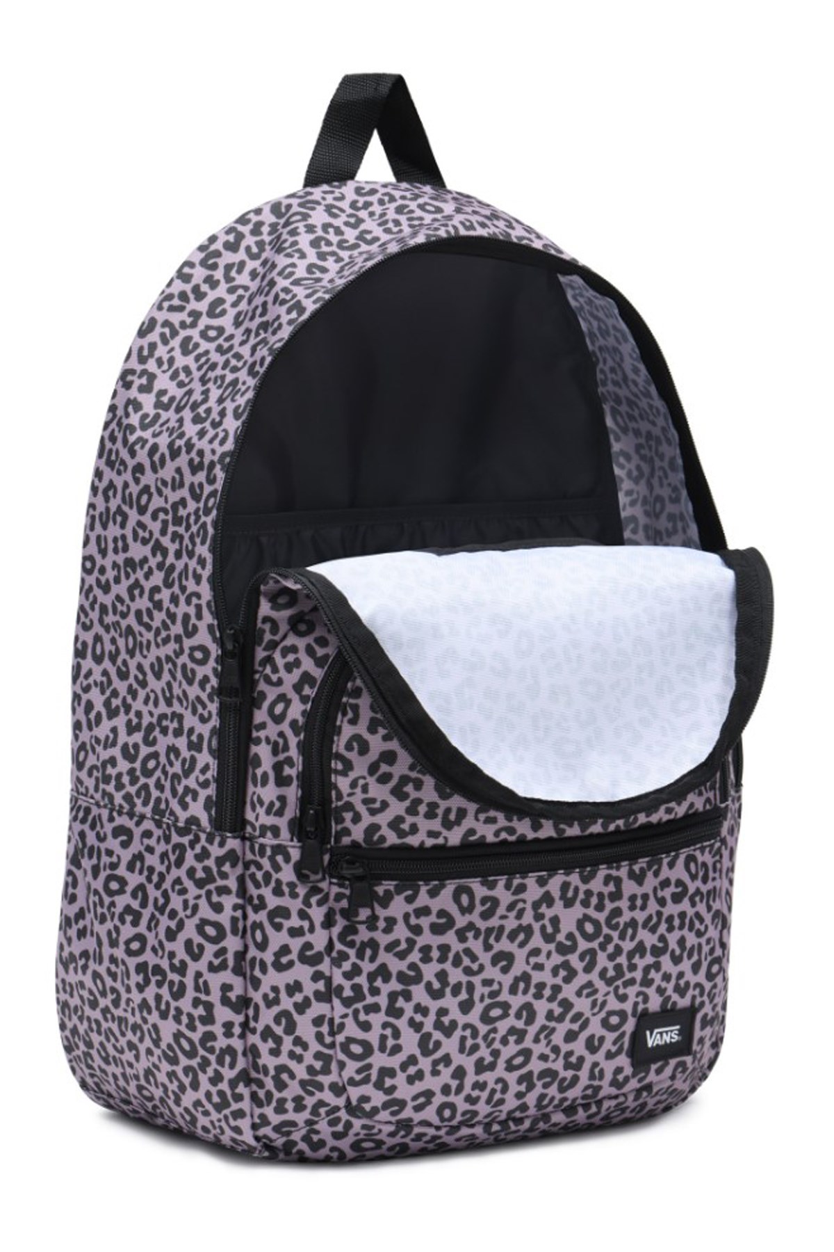 Vans Ranged 2 Kadın Sırt Çantası VN0A7UFMBOE1 Mavi