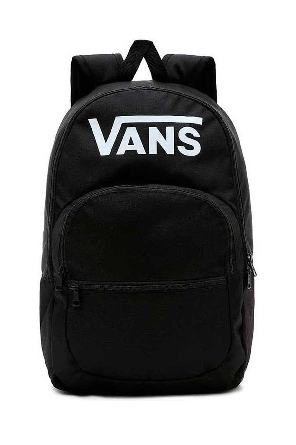 Vans Ranged 2 Backpack-B Kadın Sırt Çantası VN0A7UFNBKA1 Siyah