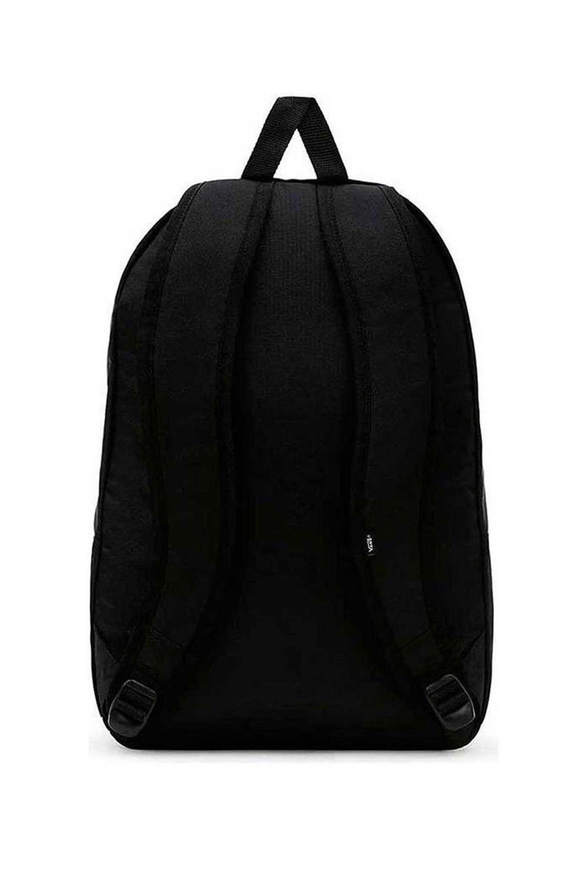 Vans Ranged 2 Backpack-B Kadın Sırt Çantası VN0A7UFNBKA1 Siyah