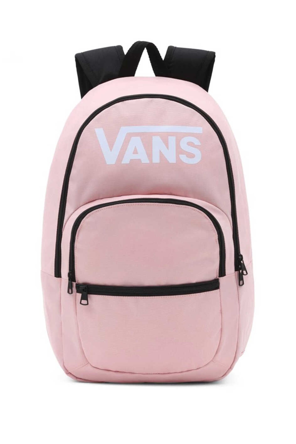 Vans Ranged 2 Backpack-B Kadın Sırt Çantası VN0A7UFNC3S1 Pembe