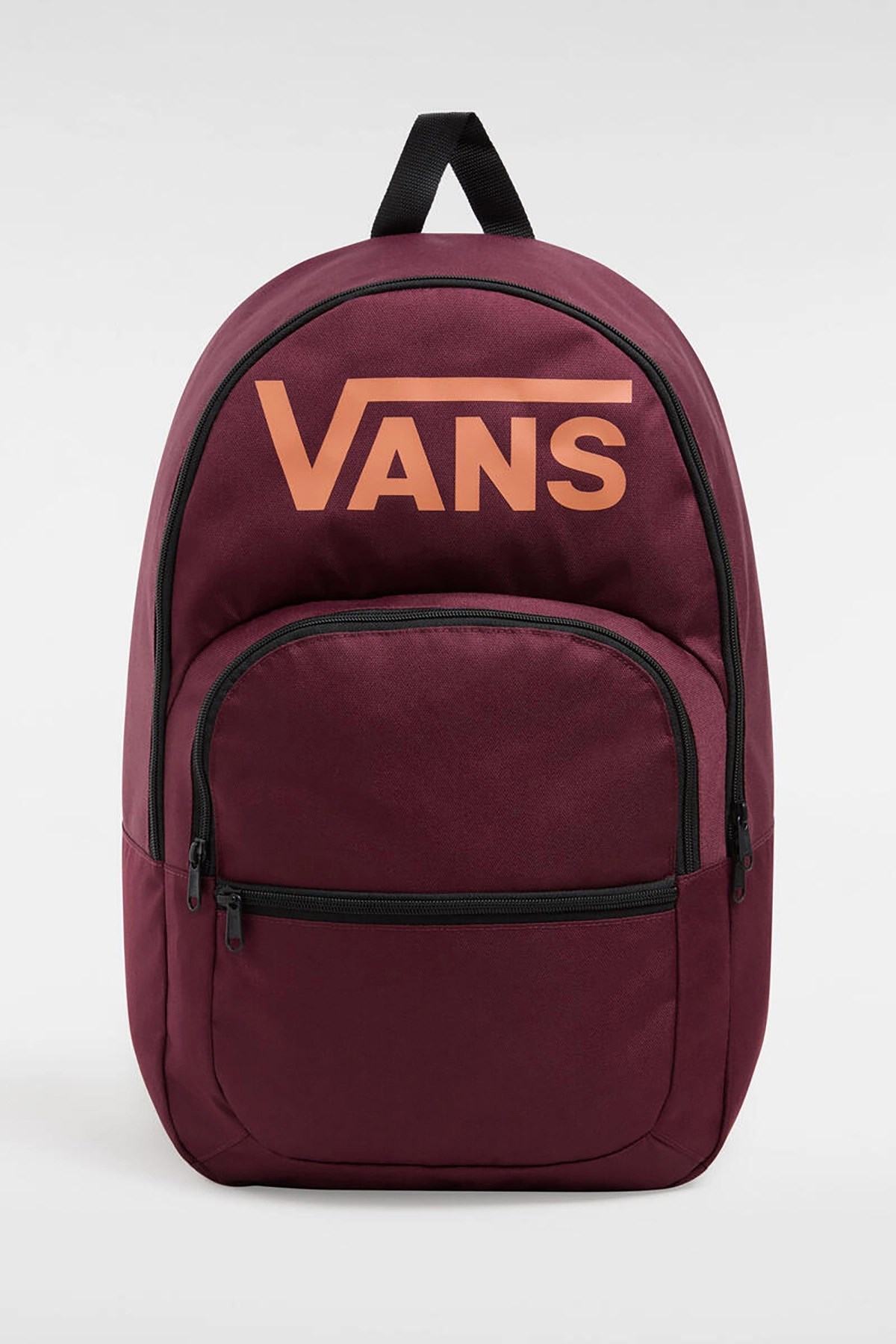 Vans Ranged 2 Unisex Sırt Çantası VN0A7UFNDA01 Bordo