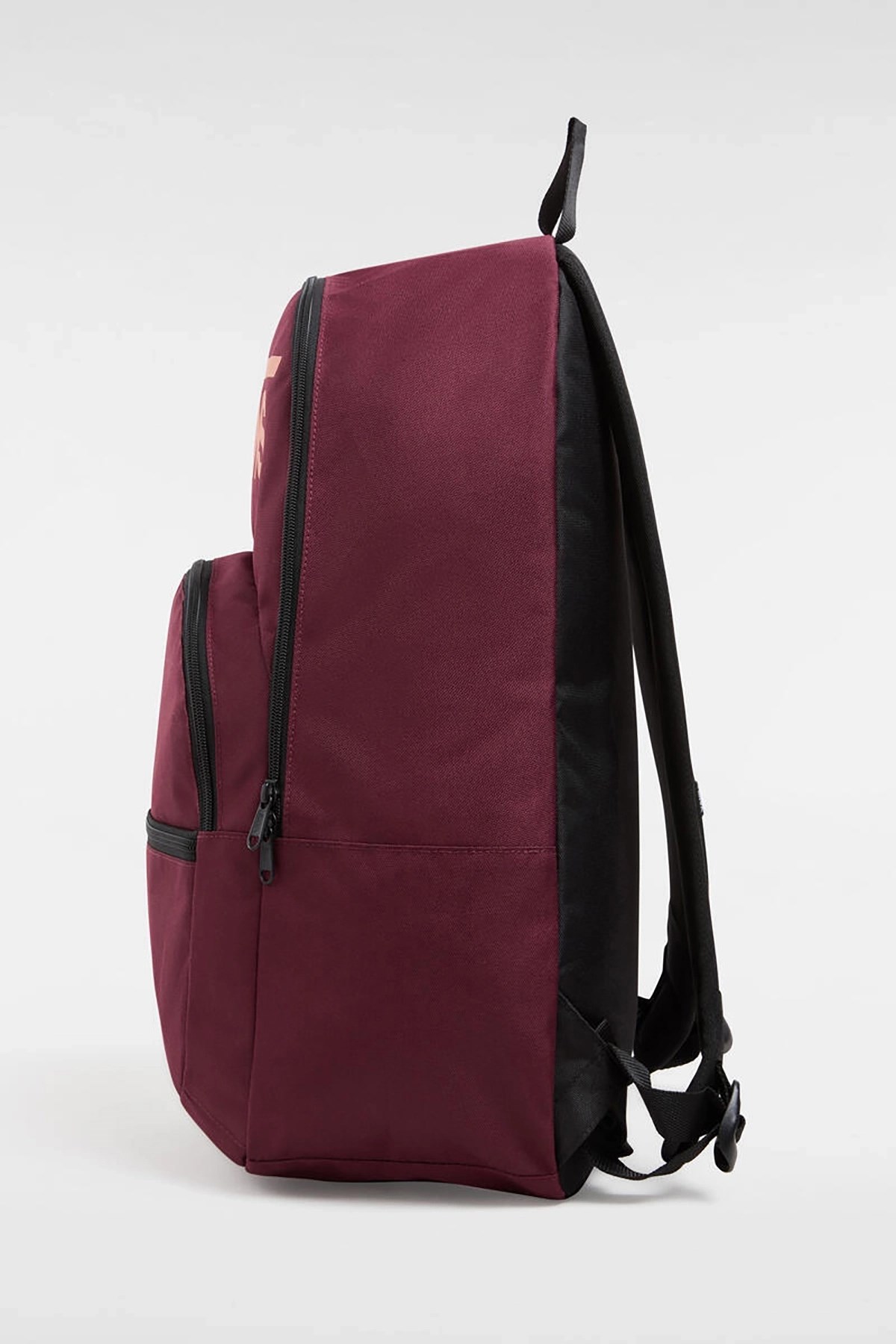 Vans Ranged 2 Unisex Sırt Çantası VN0A7UFNDA01 Bordo