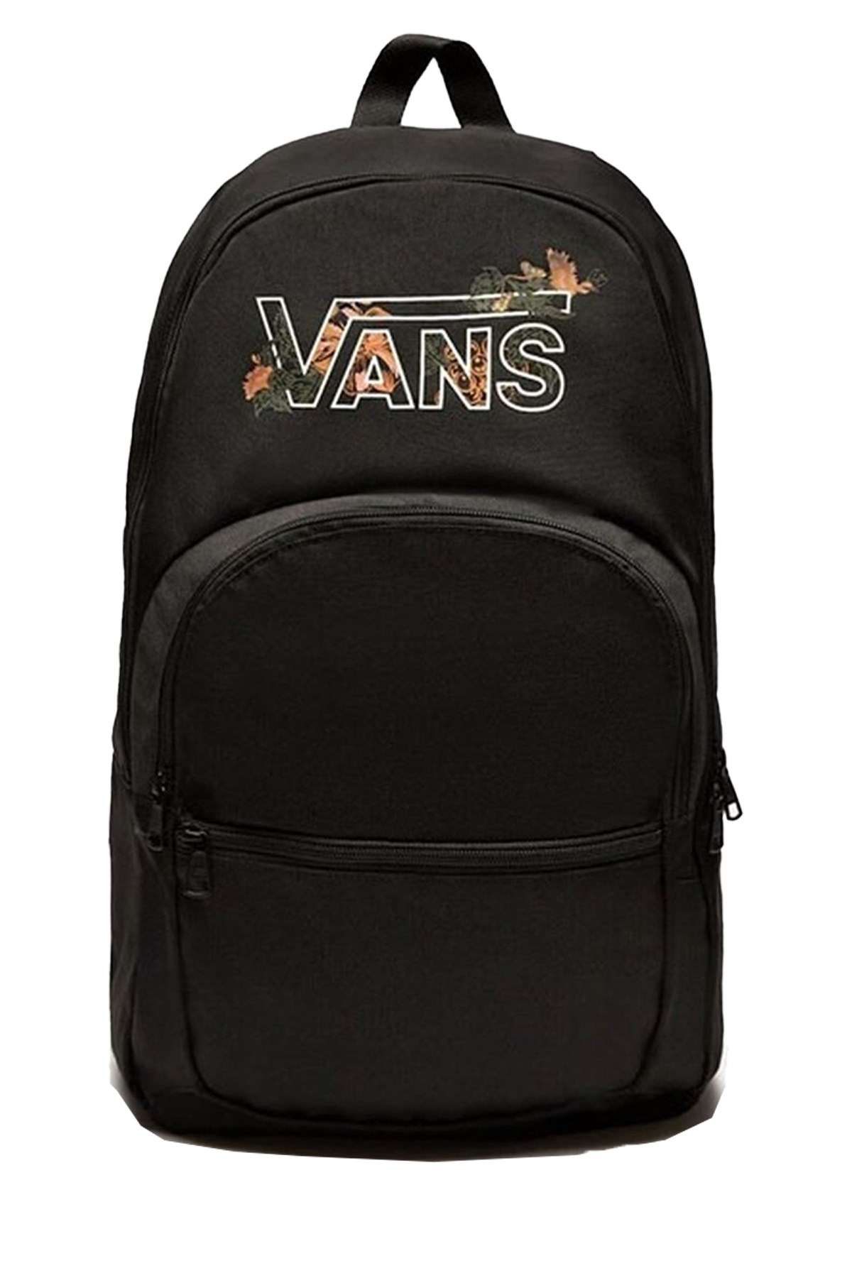 Vans Ranged 2 Kadın Sırt Çantası VN0A7UFNIY61 Siyah