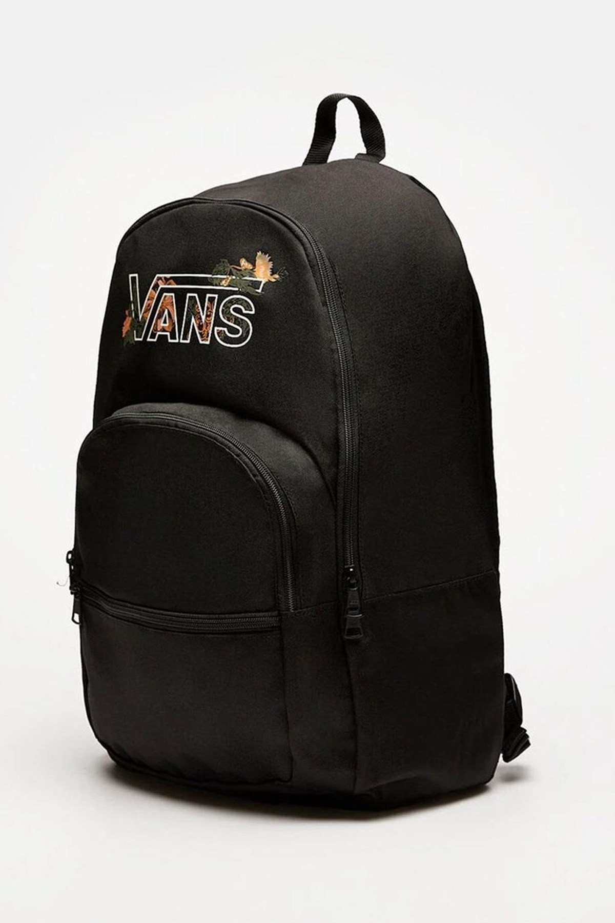 Vans Ranged 2 Kadın Sırt Çantası VN0A7UFNIY61 Siyah