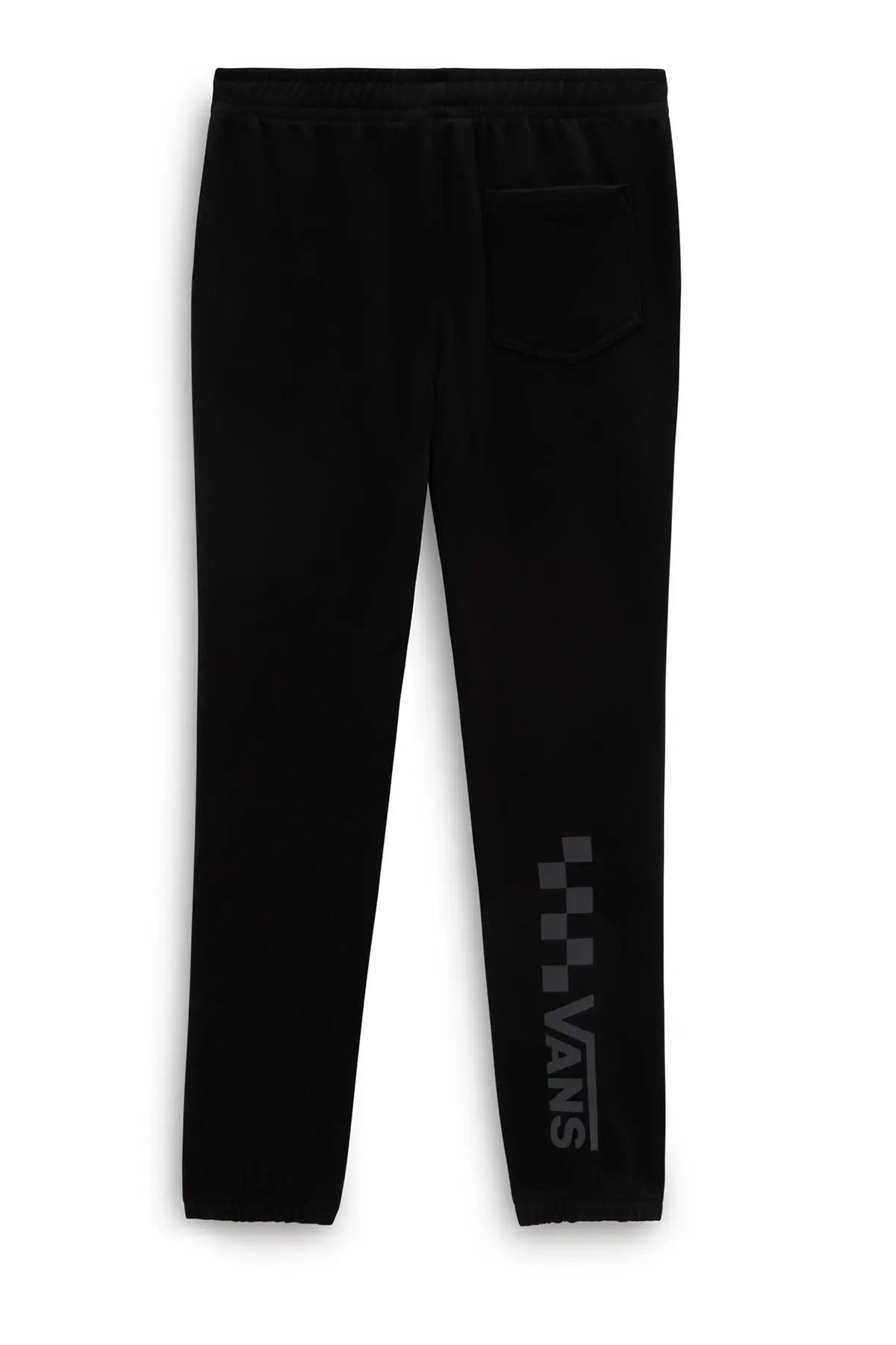 Vans Trecker Pant-B Erkek Çocuk Eşofman Altı VN0A7Y1XBLK1 Siyah
