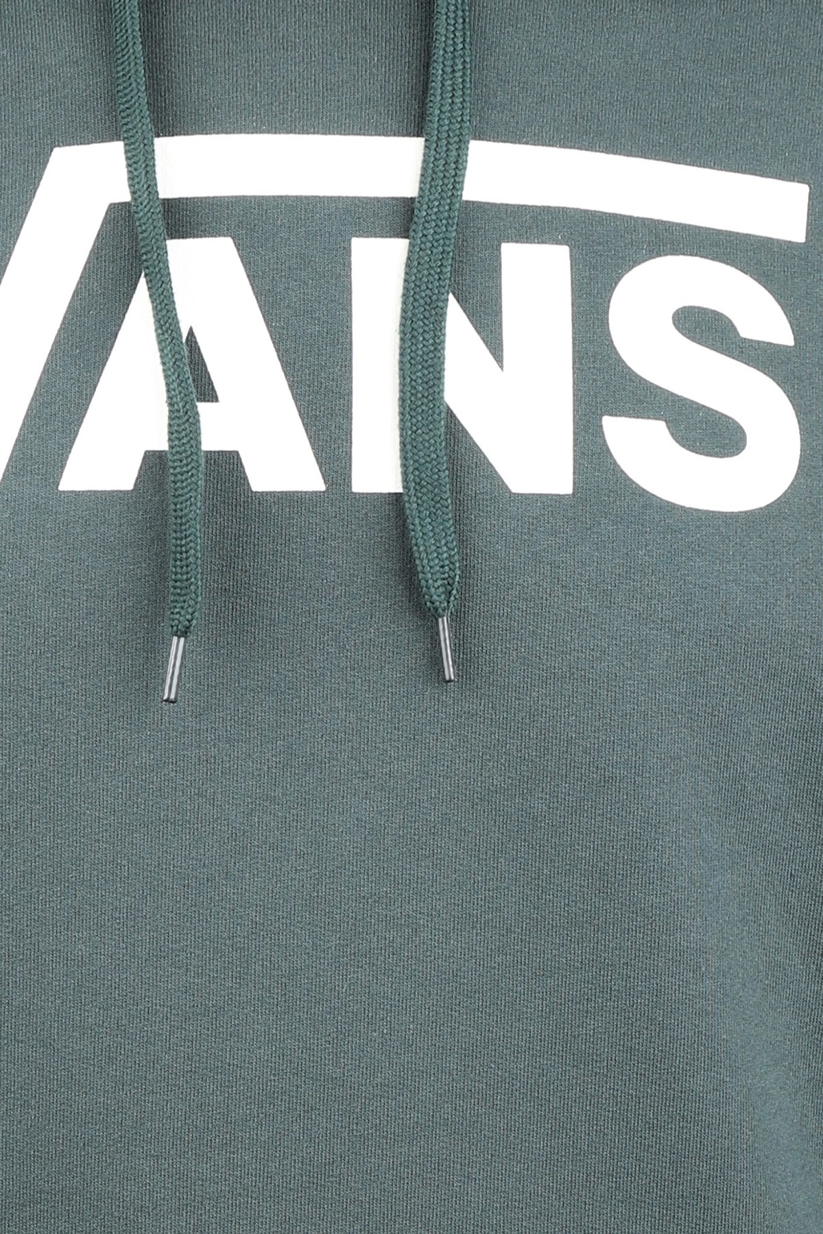 Vans CLASSIC VANS PO-B Erkek Sweat VN0A7Y3XDWS1 Yeşil
