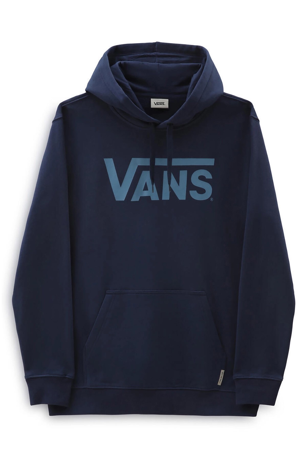 Vans CLASSIC VANS PO-B Erkek Sweat VN0A7Y3XLKZ1 Lacivert