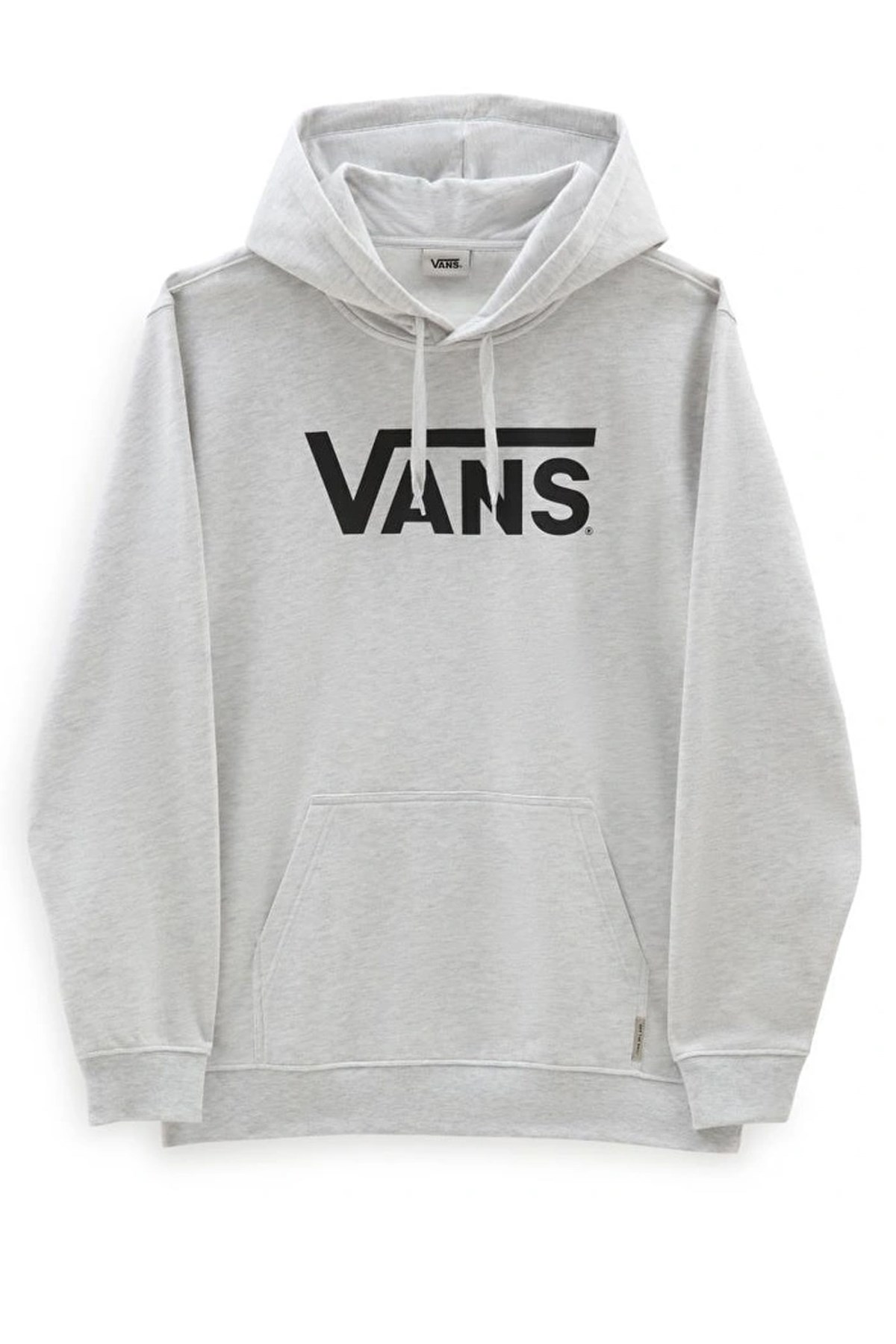 Vans Classic Vans Po-B Erkek Sweatshirt VN0A7Y3XT8J1 Beyaz