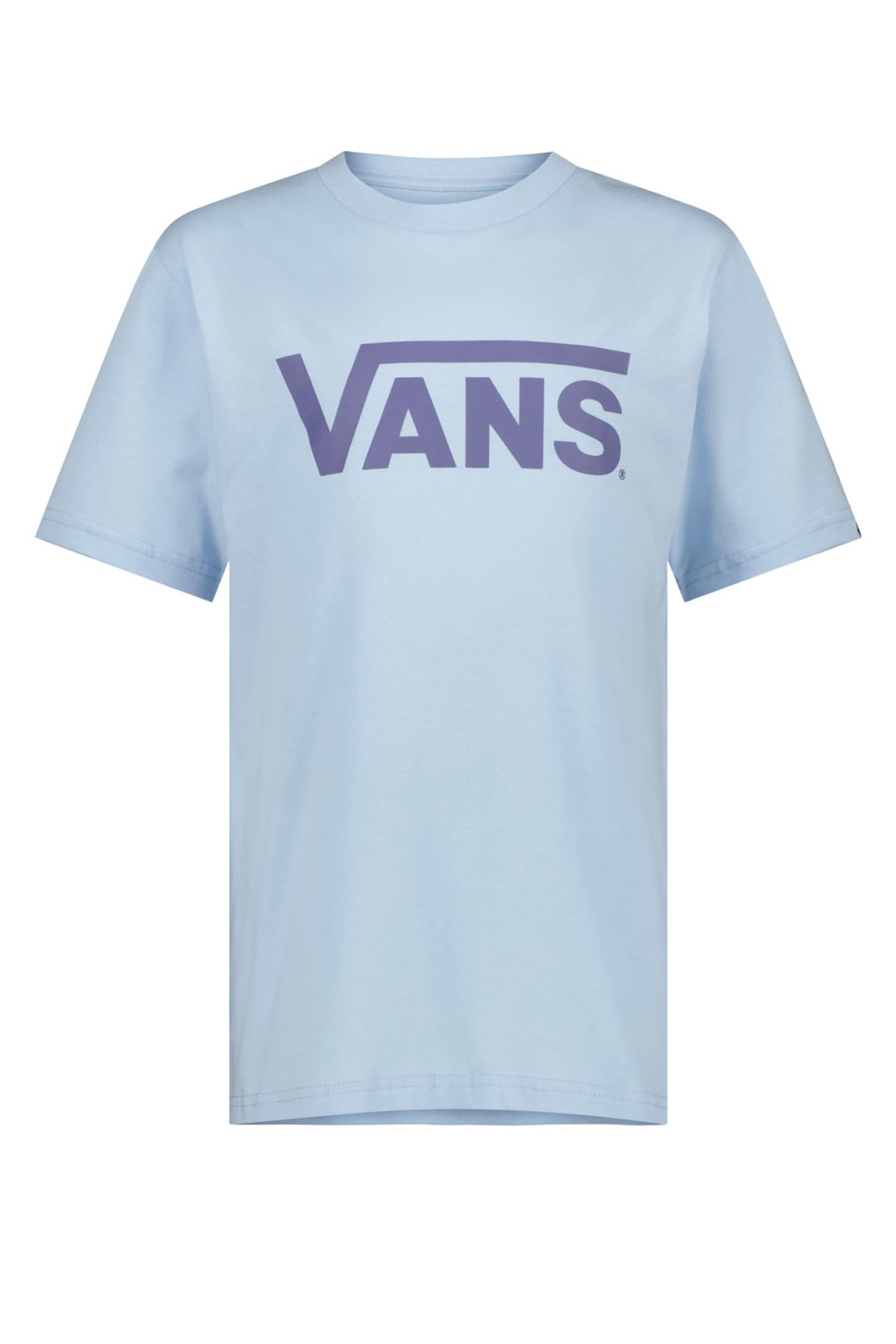Vans Classic Vans-B Çocuk Tişört VN0A7Y476891 Mavi