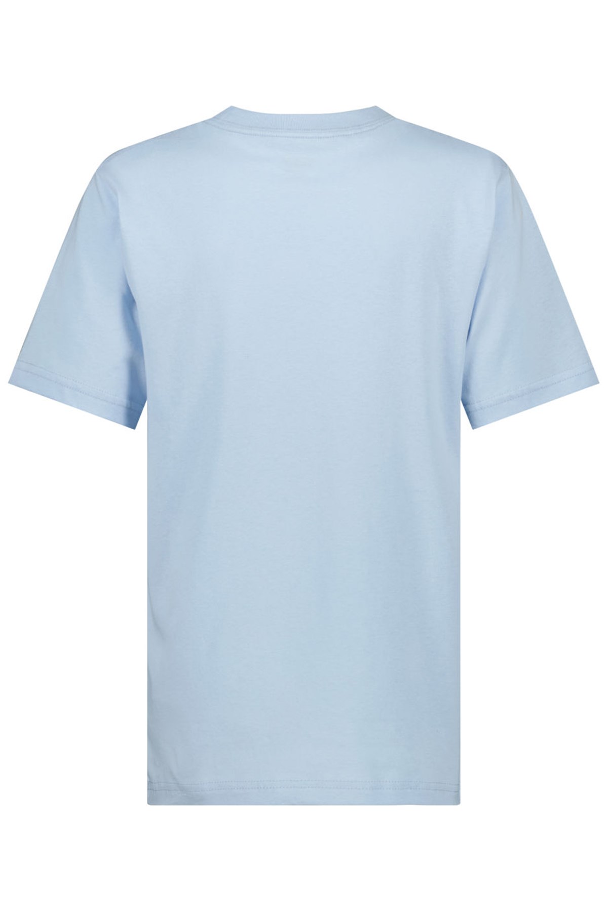 Vans Classic Vans-B Çocuk Tişört VN0A7Y476891 Mavi