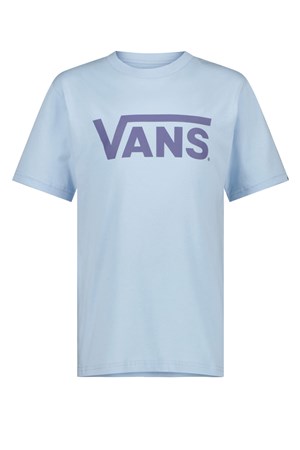Vans Classic Vans-B Çocuk Tişört VN0A7Y476891 Mavi