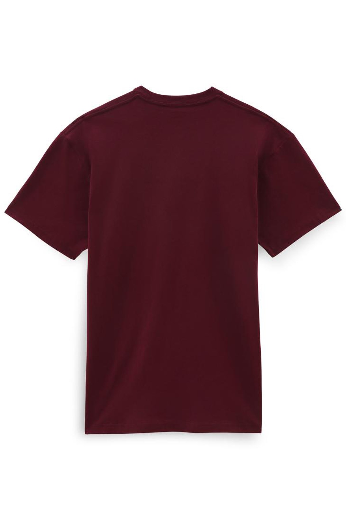 Vans Classic Vans-B Çocuk Tişört VN0A7Y47Z0S1 Bordo