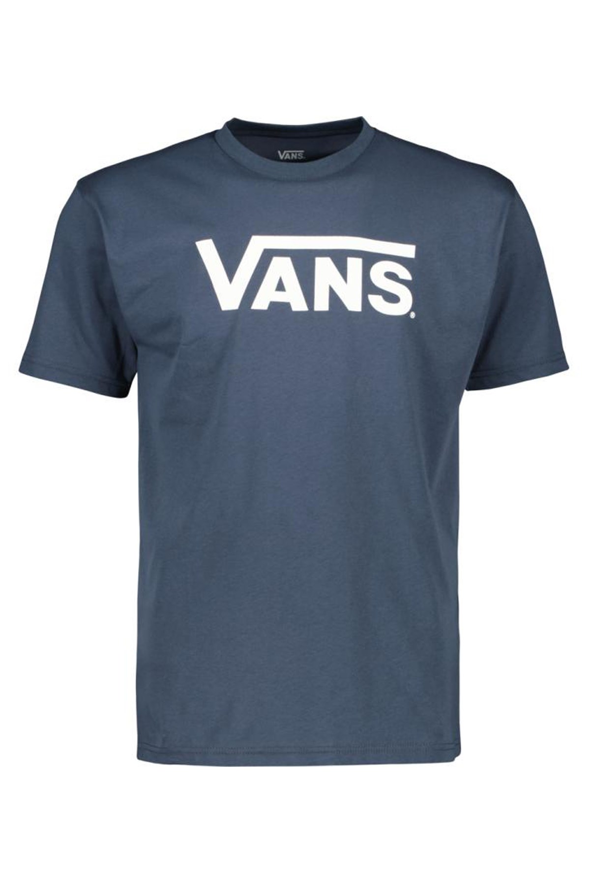 Vans Classic Vans-B Çocuk Tişört VN0A7Y47Z2X1 Mavi