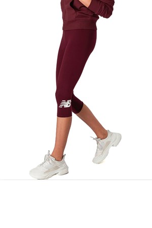 New Balance Kadın Tayt V-WTP810-Sed