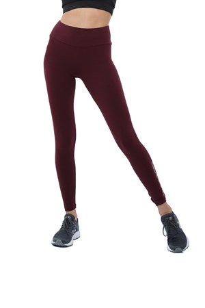 New Balance Kadın Tayt V-WTP811-Bkr