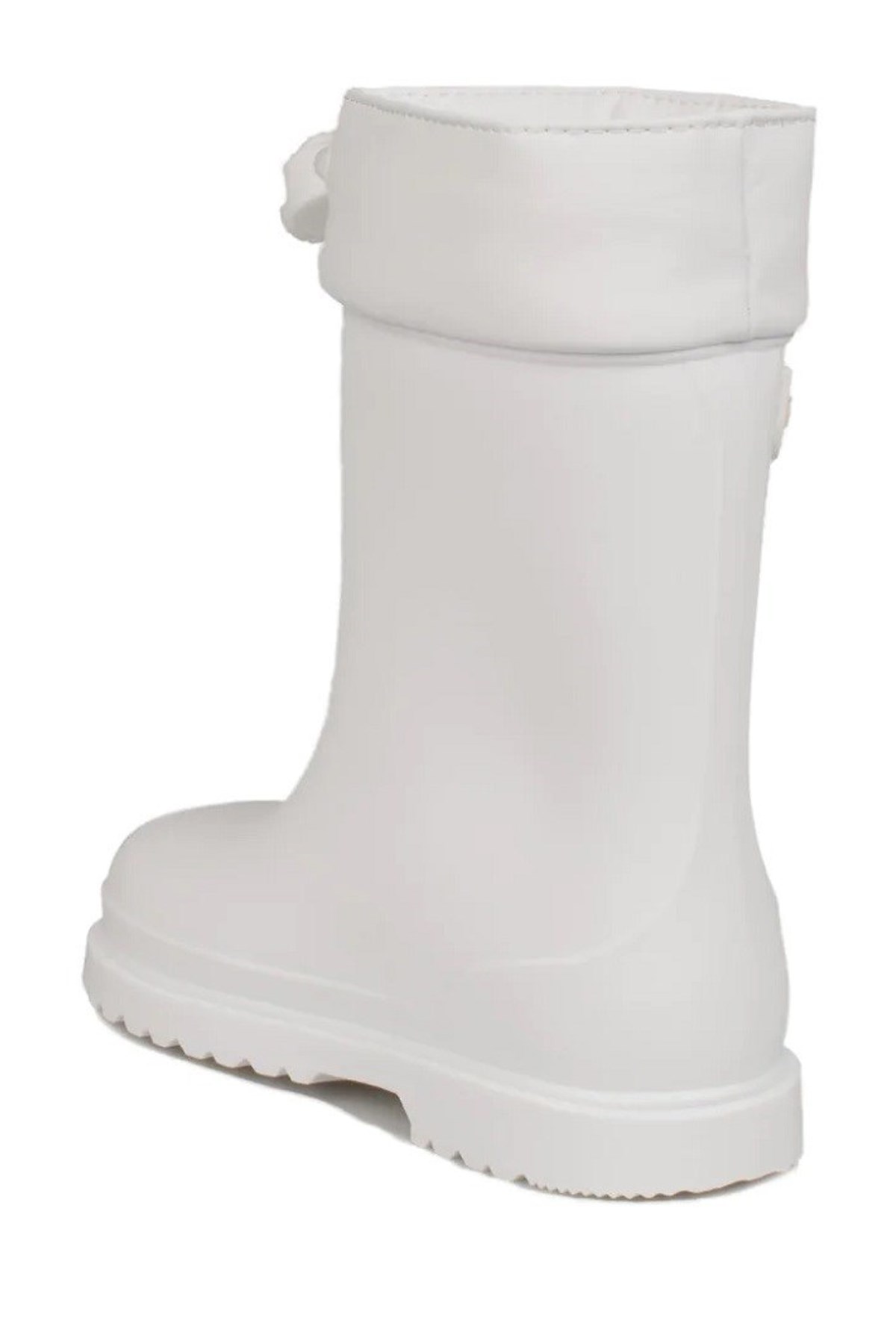 İgor Chufo Cuello Çocuk Yağmur Çizmesi W10100-001 Beyaz