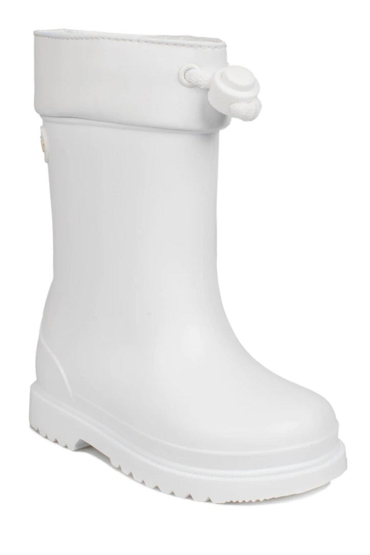 İgor Chufo Cuello Çocuk Yağmur Çizmesi W10100-001 Beyaz