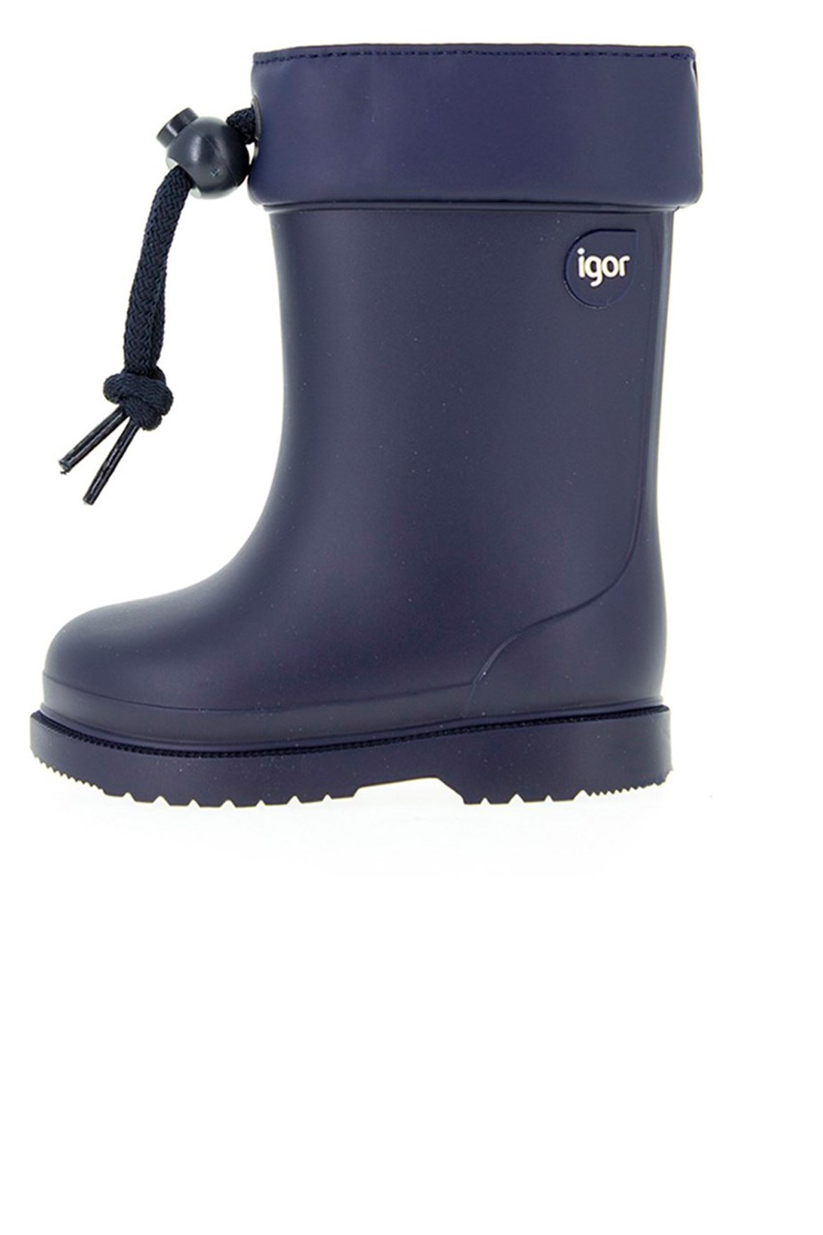 Igor Chufo Cuello Çocuk Yağmur Çizmesi W10100-003 Lacivert