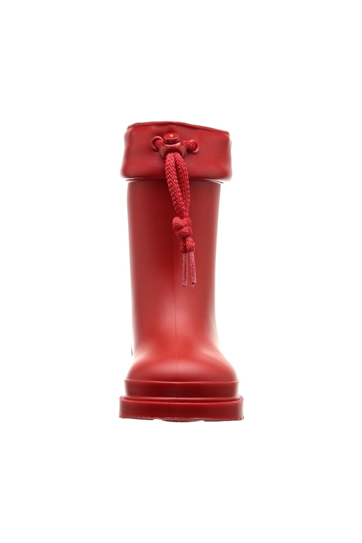 Igor Chufo Cuello Çocuk Yağmur Çizmesi W10100-005 Kırmızı