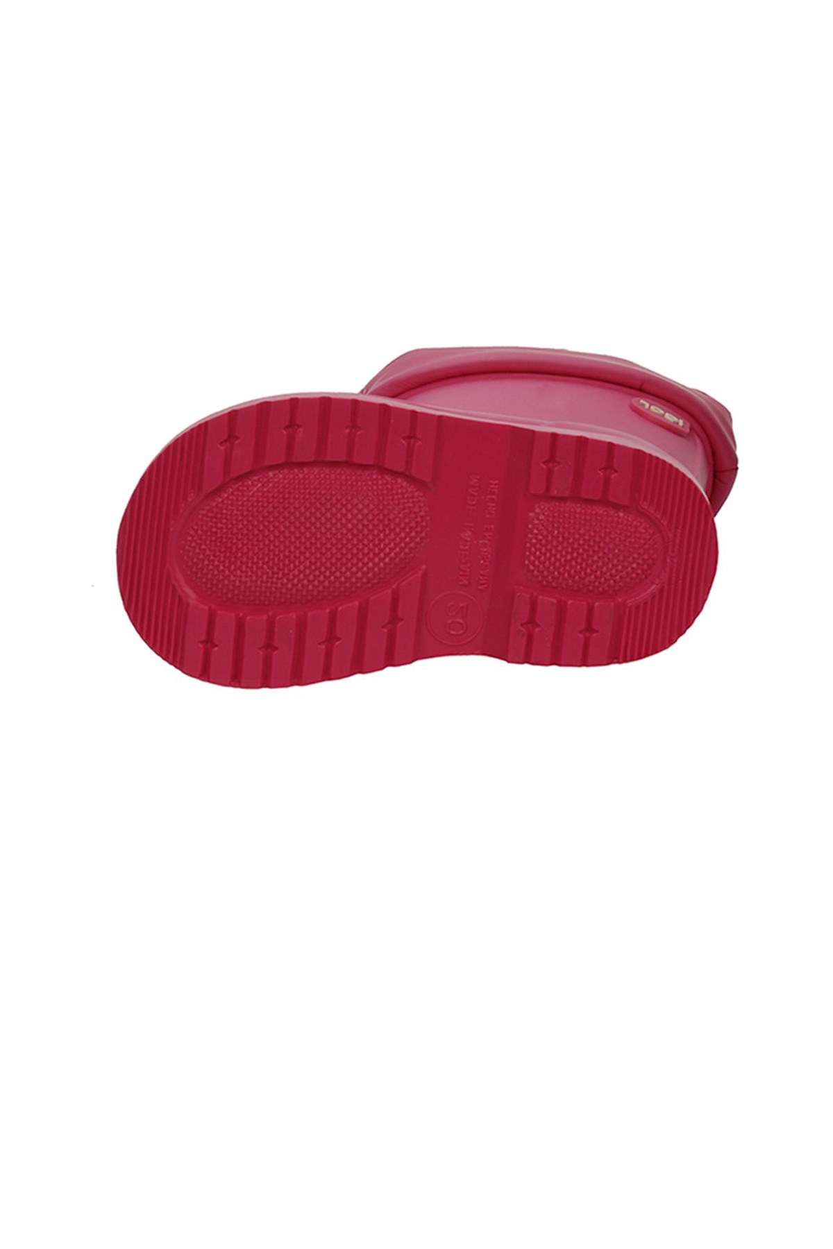 Igor Chufo Cuello Çocuk Yağmur Çizmesi W10100-007 Pembe