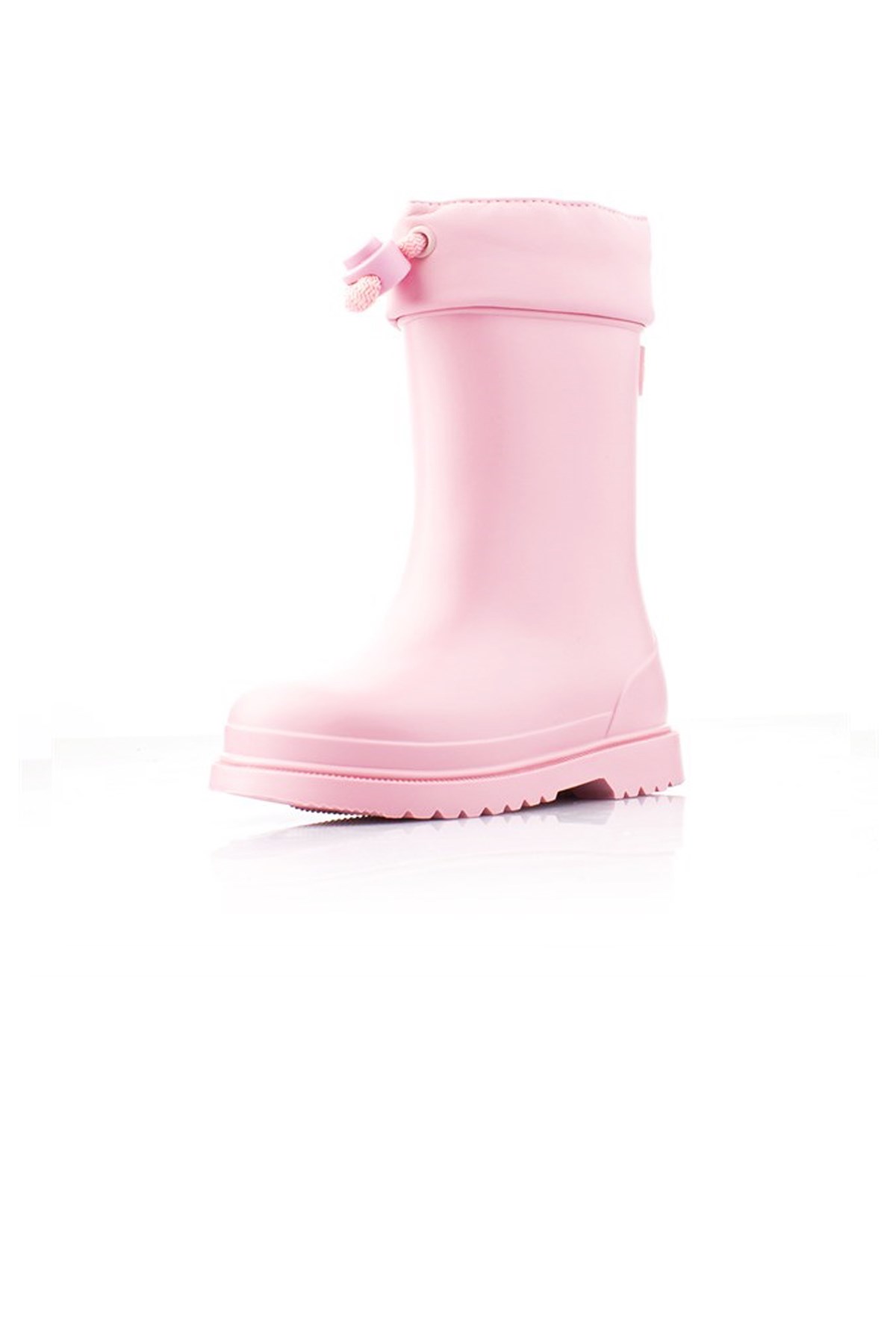 Igor Chufo Cuello Çocuk Yağmur Çizmesi W10100-010 Pembe