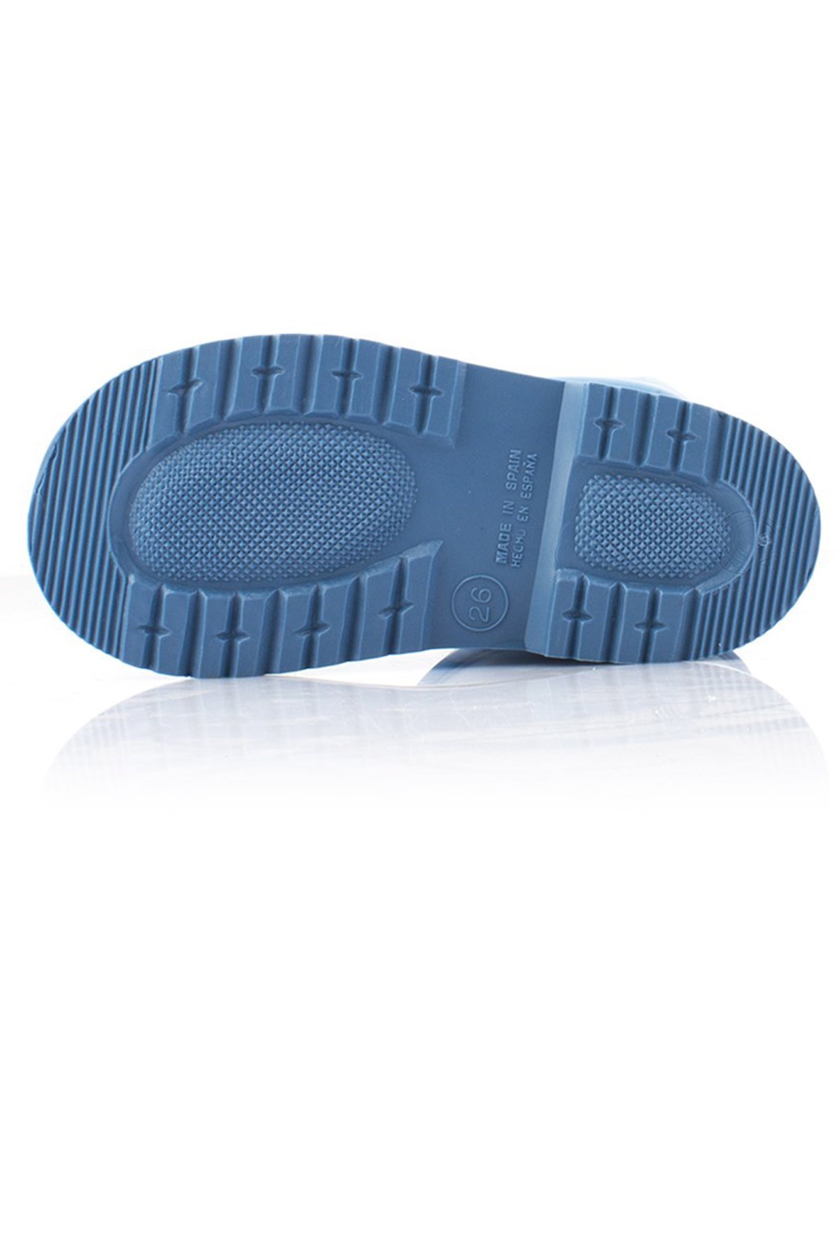 İgor Chufo Cuello Çocuk Yağmur Çizmesi W10100-047 Mavi