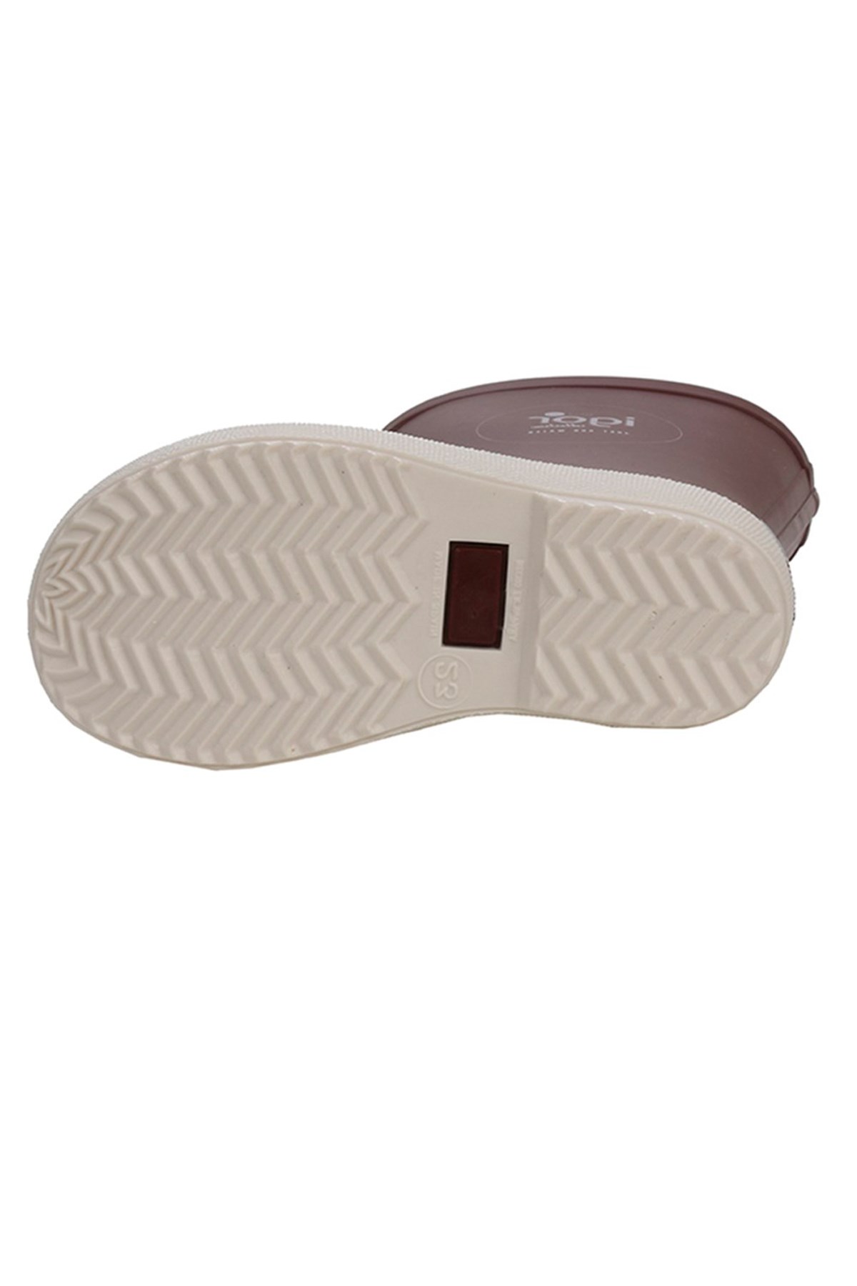 Igor Splash Nautico Çocuk Yağmur Çizmesi W10107-025 Bordo