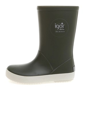 Igor Splash Nautico Çocuk Yağmur Çizmesi W10107-042