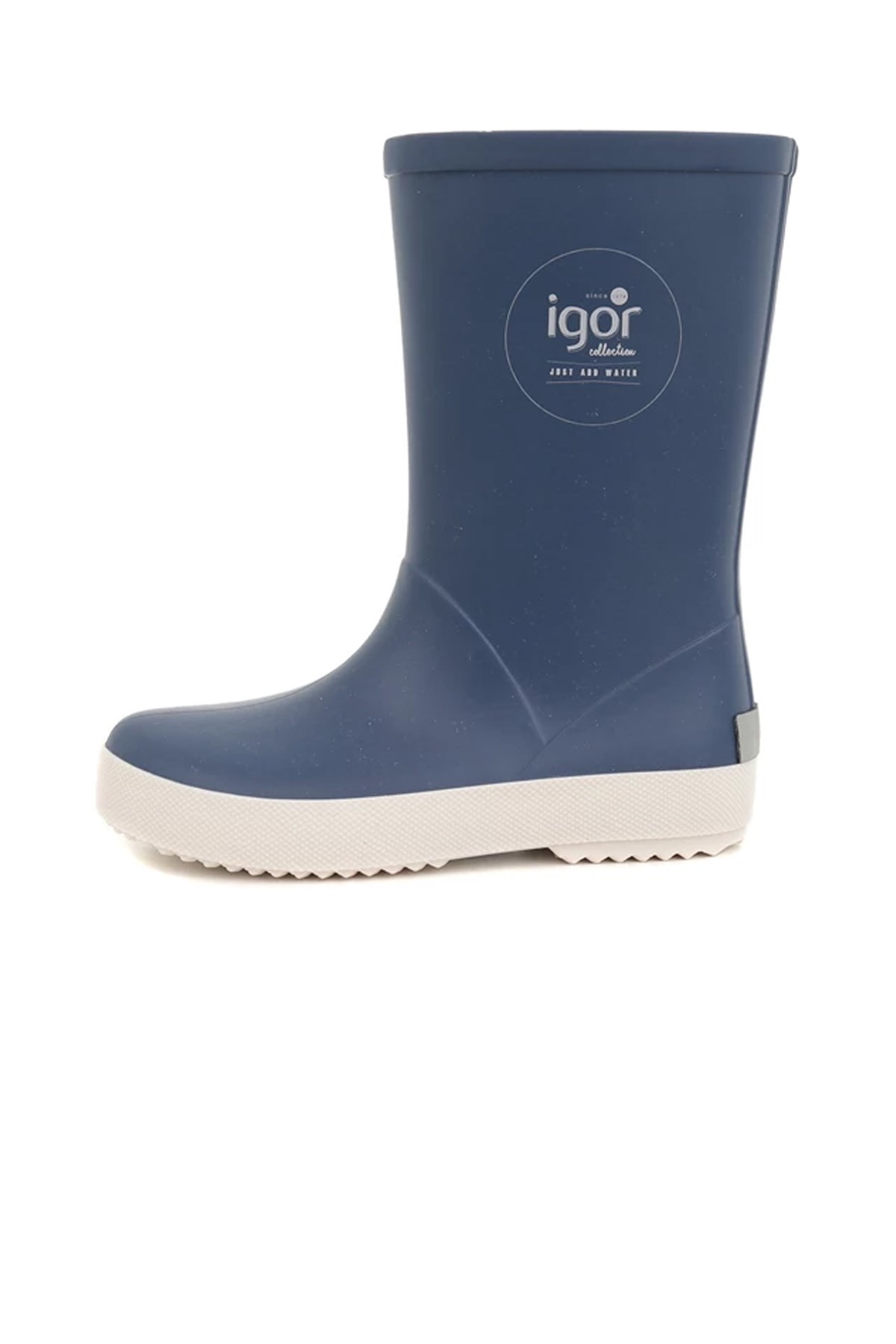 Igor Splash Nautico Çocuk Yağmur Çizmesi W10107-050 Mavi