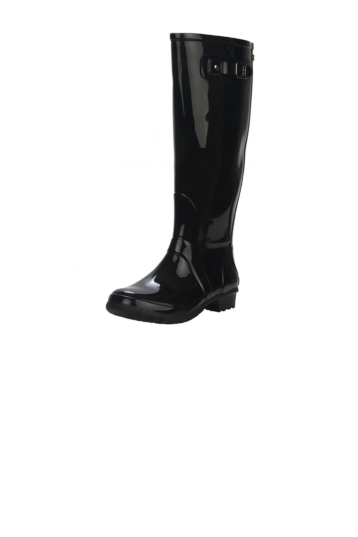 Igor Glow Kadın Çizme W10132-002 Siyah