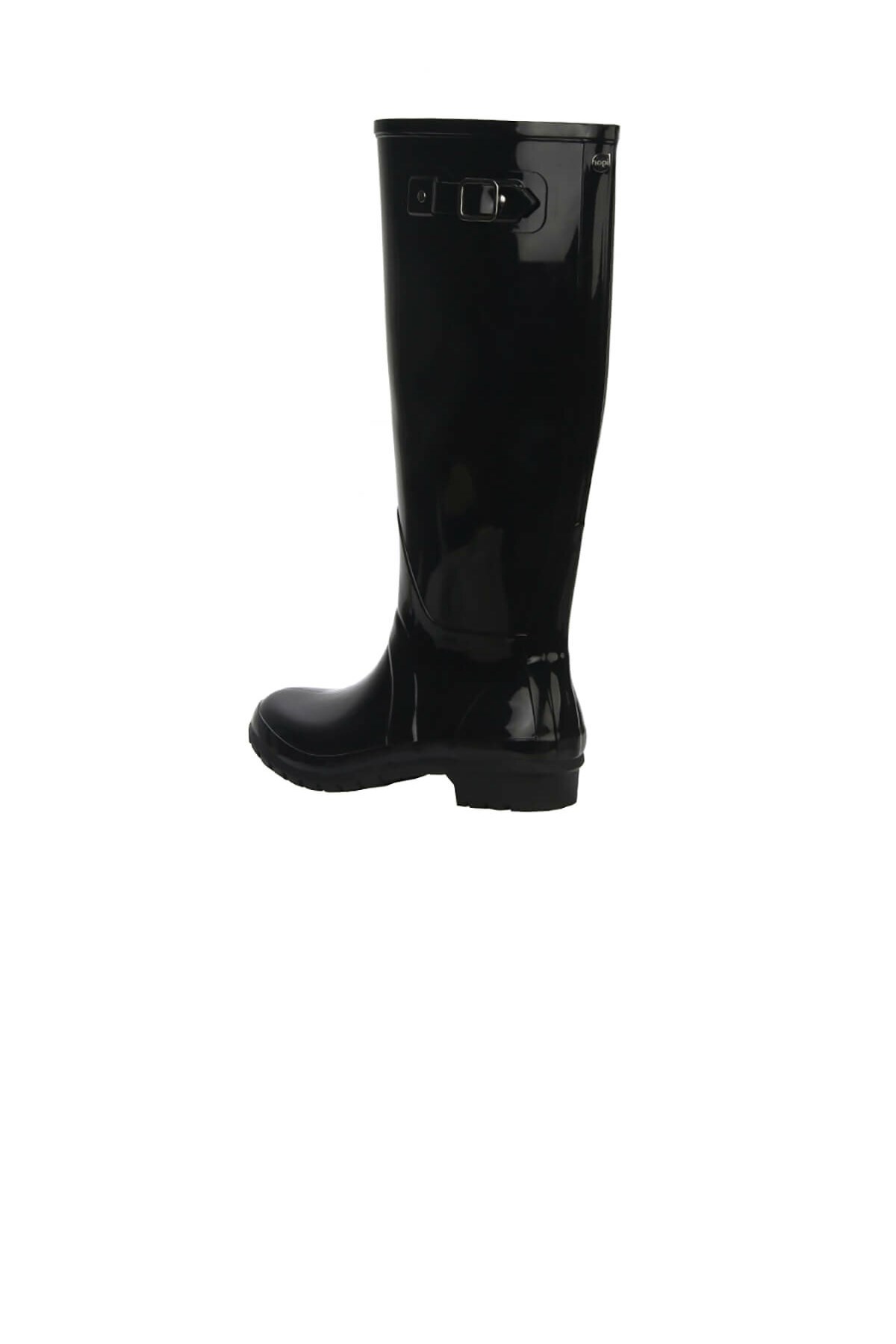 Igor Glow Kadın Çizme W10132-002 Siyah