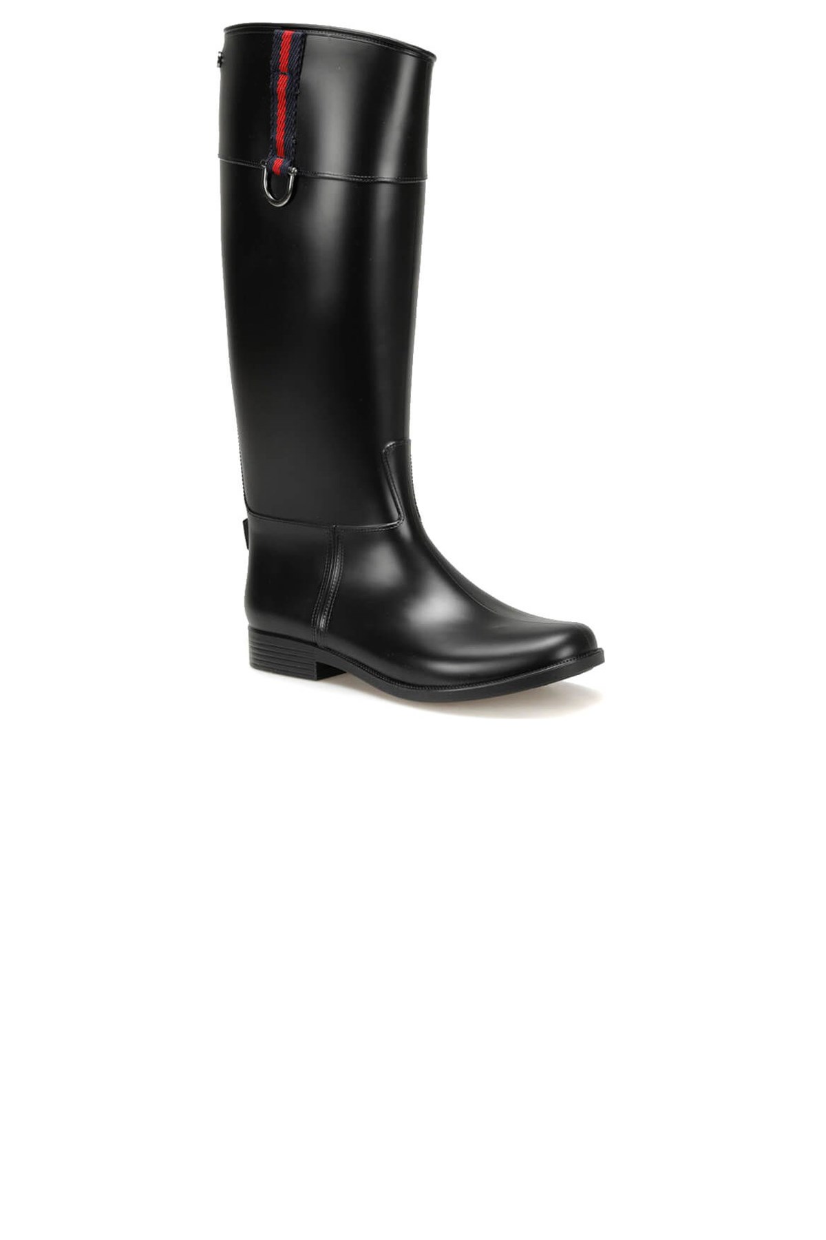 Igor Carla Hebilla Çizme W10143-002 Siyah