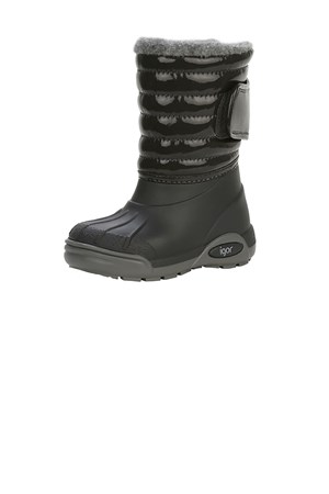 Igor Topo Ski Charol Çocuk Yağmur Çizmesi W10168-017