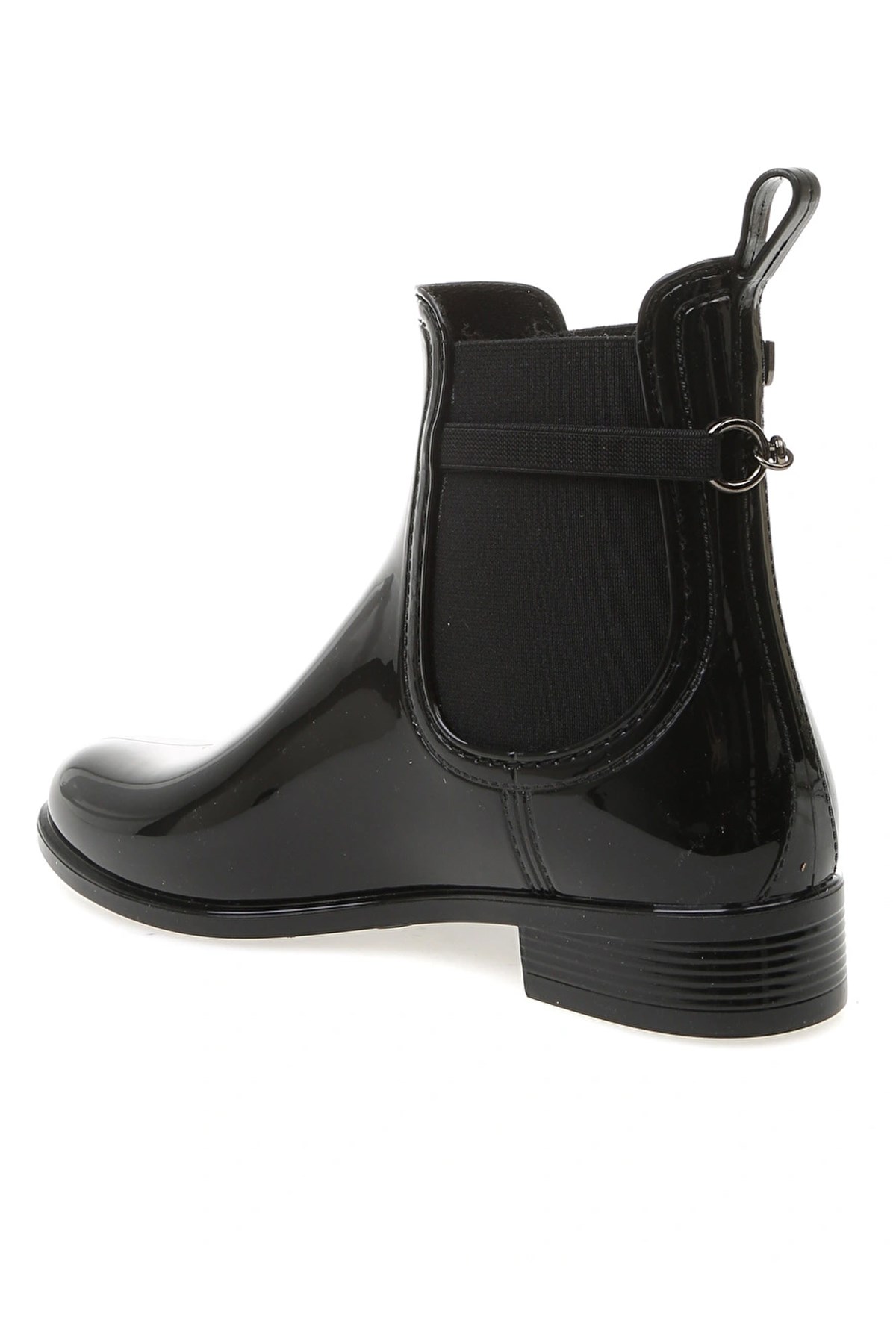 Igor Urban Trabilla Kadın Çizme W10173-002 Siyah