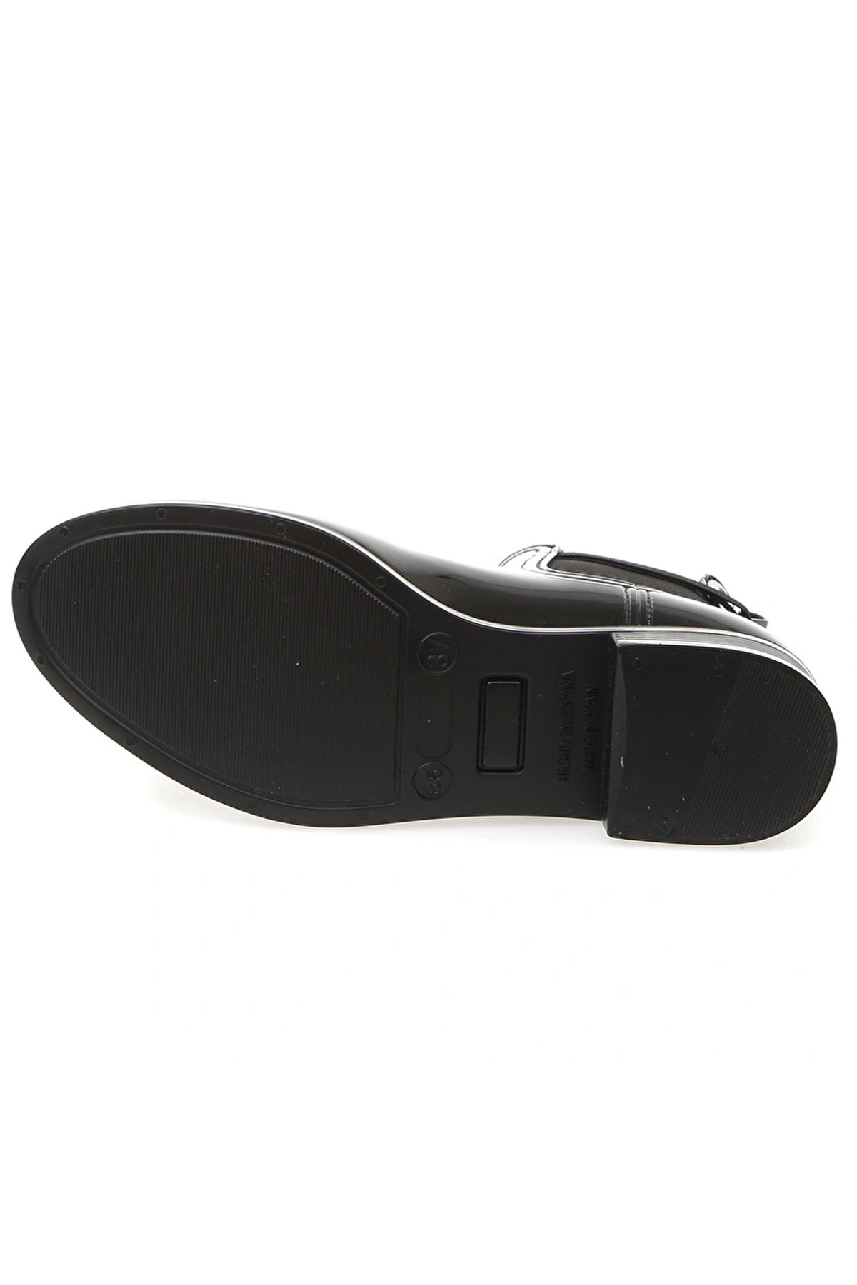 Igor Urban Trabilla Kadın Çizme W10173-002 Siyah