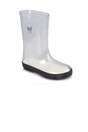 Igor Splash Cristal Çocuk Yağmur Çizmesi W10187-148