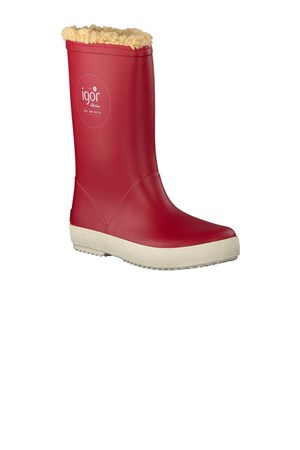 Igor Splash Nautico Borreguito Çocuk Yağmur Çizmesi W10207