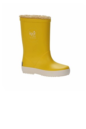 Igor Splash Borreguito Çocuk Yağmur Çizmesi W10207-008